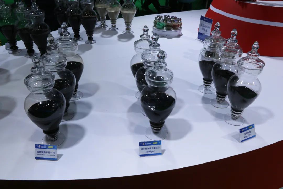 金牌贊助企業(yè)海大生物全新亮相上海CAC國際農化展，以科技實力獻禮25周年