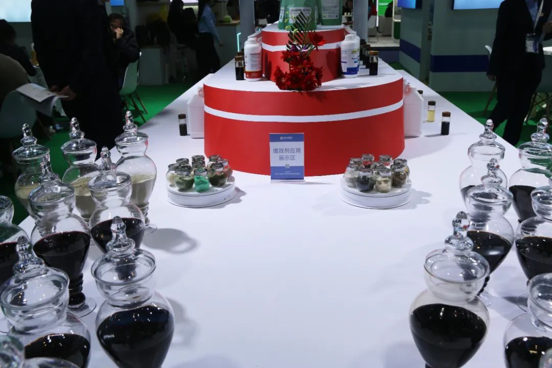 金牌贊助企業(yè)海大生物全新亮相上海CAC國際農化展，以科技實力獻禮25周年